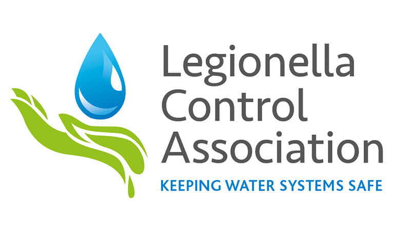 legionella control association logo