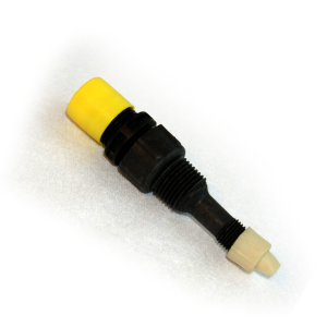 injection value