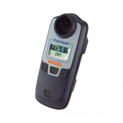 palintest photometer