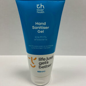 Hand sanitiser