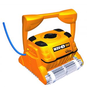Dolphin Wave 100 Commercial Pool Cleaner
