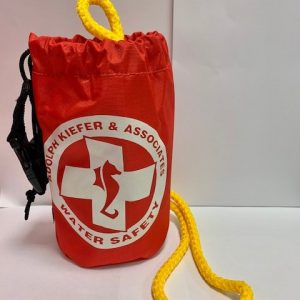 Life Saving Throw Bag