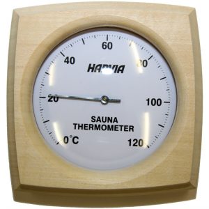 Harvia Sauna Thermometer