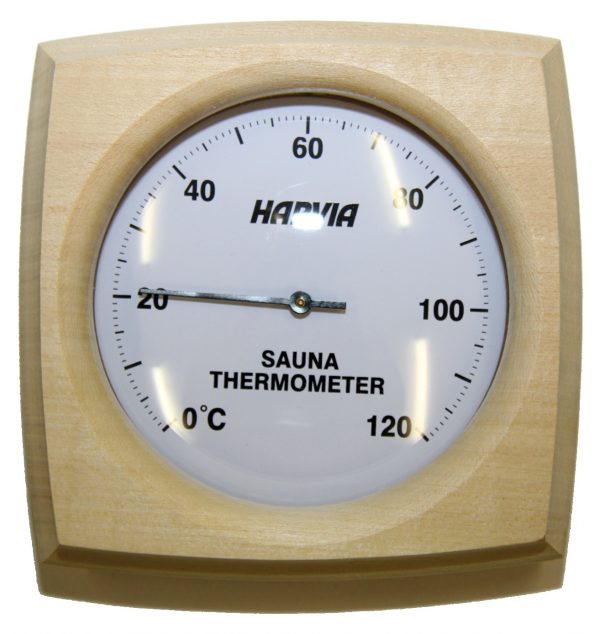 Harvia Sauna Thermometer