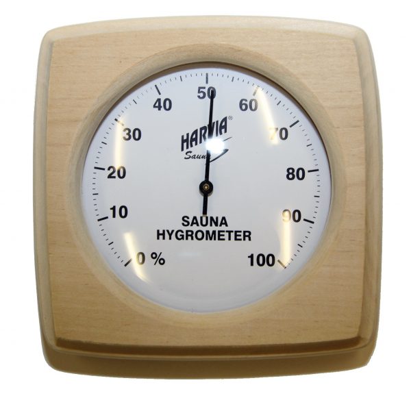Harvia Sauna Hygrometer