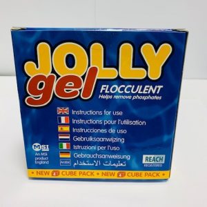 Jolly Gel Flocculent