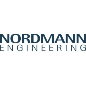 Nordmann 1534 Steam Cylinder