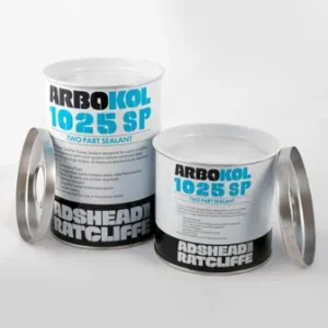 Arbo Arbokol 1025 SP – Swimming Pool Sealant 1.2L- Off White