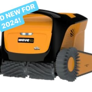 Dolphin Wave 90i Commercial Pool Cleaner