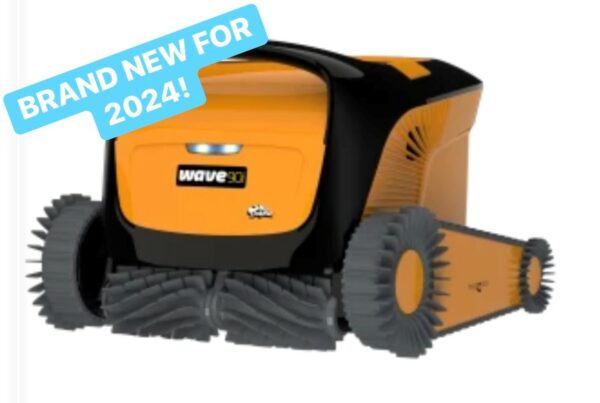 Dolphin Wave 90i Commercial Pool Cleaner