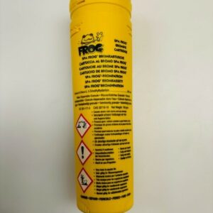 Spa Frog- Bromine Cartridge
