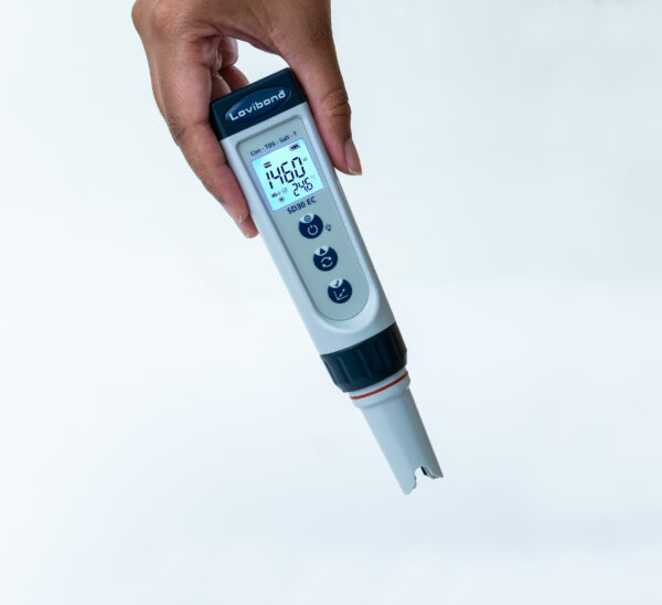 Lovibond SD30 EC Pocket Tester