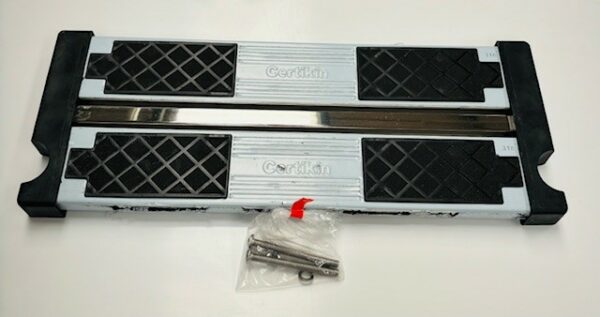 Certikin SPC290/17D 1.7"/43MM Double Width Top Tread Anti-Slip
