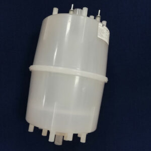 Vapac Steam Cylinder D4H355