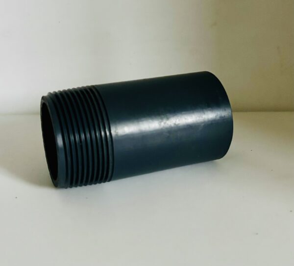 1.5" Nipple Plain x Male - GP112BN