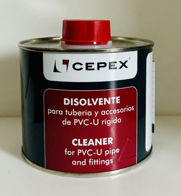 Cleaner 500ml- GPA600