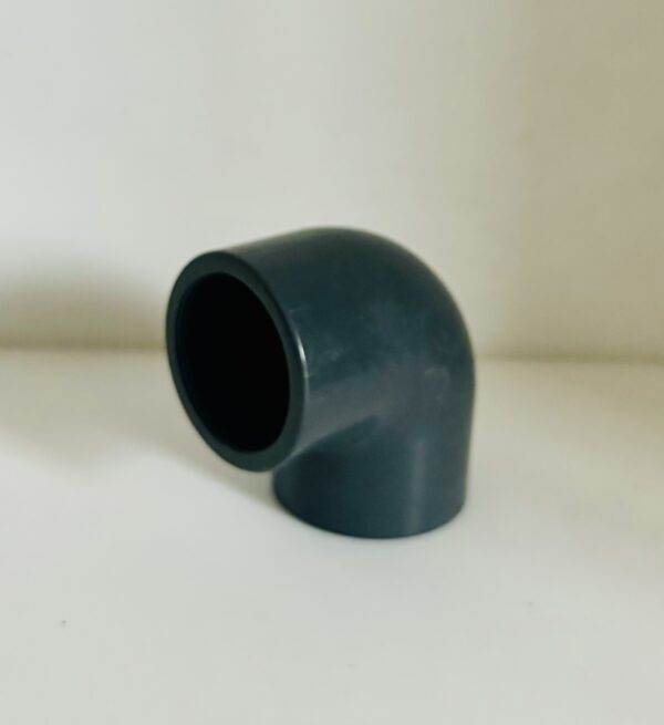 1" 90 Elbow Plain - GP10090