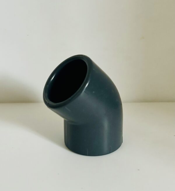 1" 45 Elbow Plain - GP10045