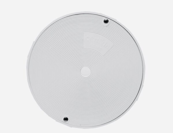 Certikin Skimmer Lid & Screw Set- SPHD100