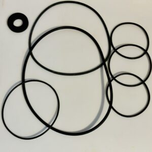 Astral Maxim Pump Gasket Set