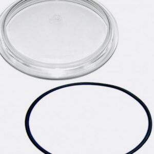 Astral Maxim Pump Pre Filter Cover
