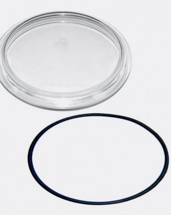 Astral Maxim Pump Pre Filter Cover