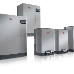 Carel Humisteam X Plus Steam Generators