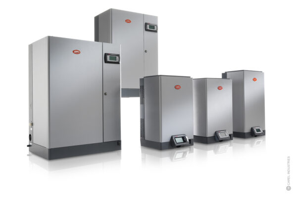 Carel Humisteam X Plus Steam Generators