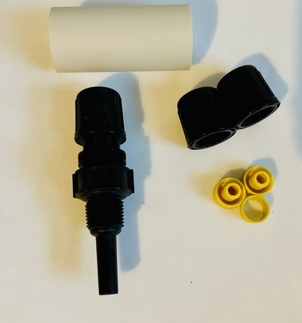 LMI B145-310N2 Dosing Pump