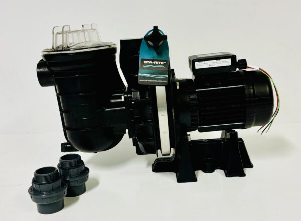 STA-RITE STA-100-0016 3 Phase Pump