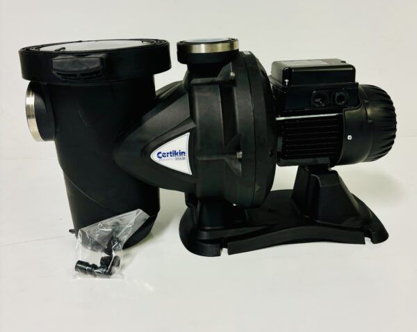 Certikin Euroswim EUP051 Pump