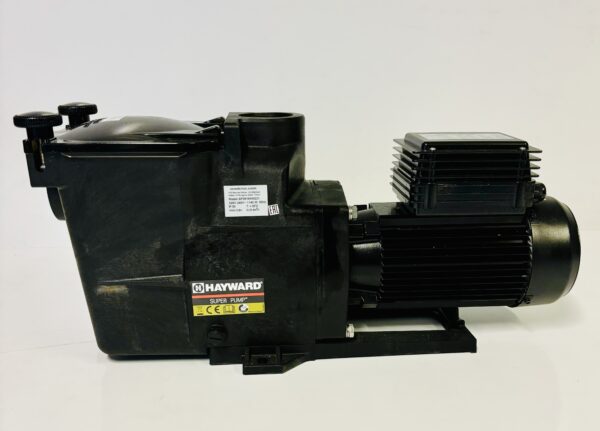 Hayward Super Pump SP2616XW221