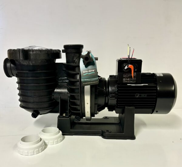 STA-RITE 5P6RH-3E2 Max E Pro Pump