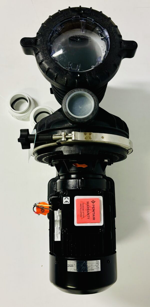 STA-RITE 5P6RH-3E2 Max E Pro Pump