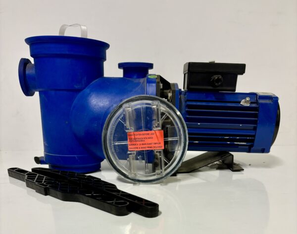 Argonaut AV250-3DNS Pump