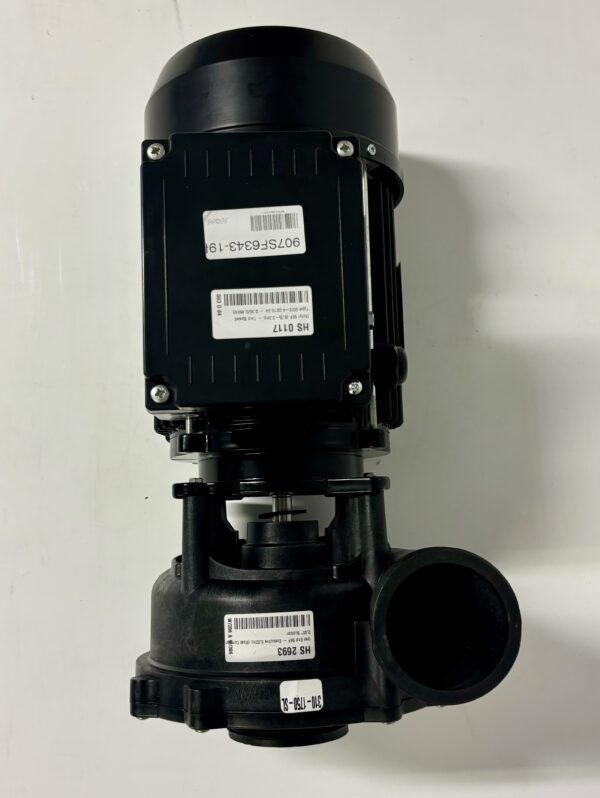 Balboa HA440NG Spa Pump