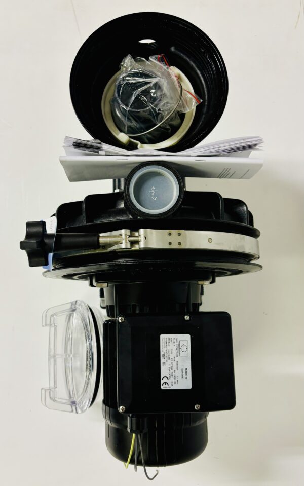 STA-RITE P-STR-101 Pump