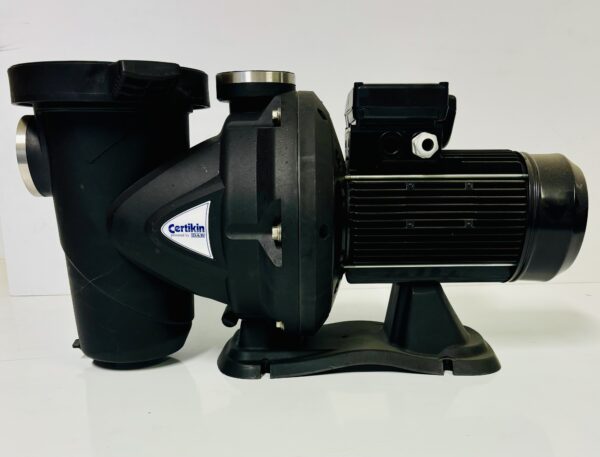 Certikin EUP301 Pump