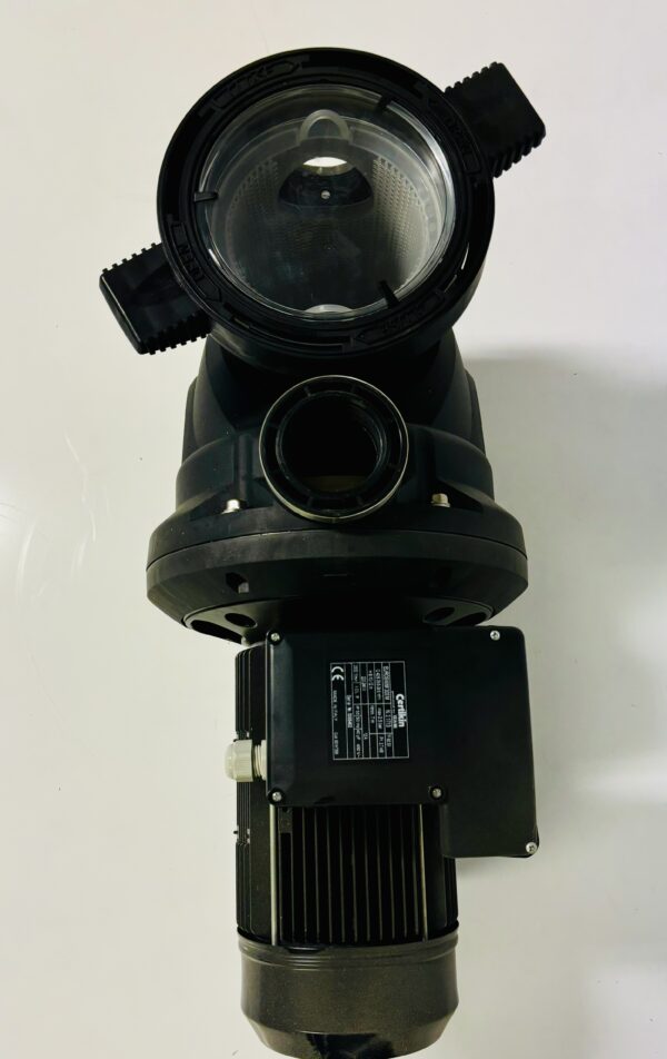 Certikin EUP301 Pump
