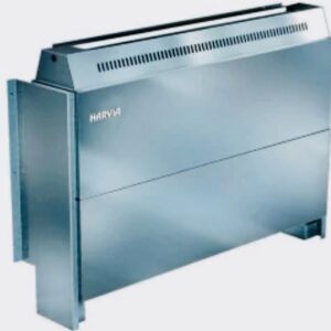 Certikin Sauna heater blue