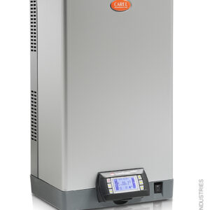 Carel Humisteam Wellness Generators