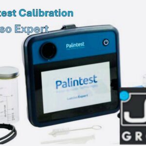 Palintest Service and Calibration Lumiso Pooltest