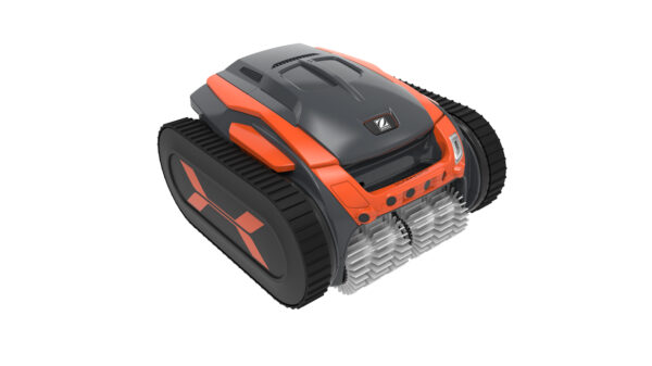 Vortrax 8700 IQ -Automatic Commercial Pool Cleaner
