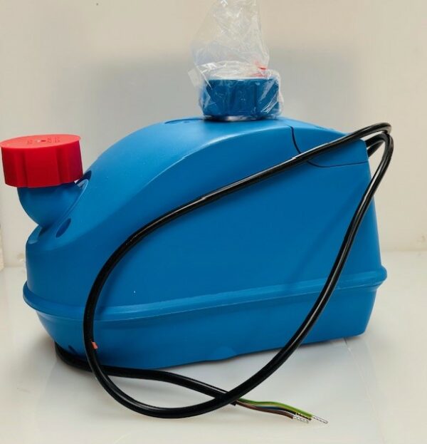 Balboa Genesis Blower 1200w- G120-2NN-S