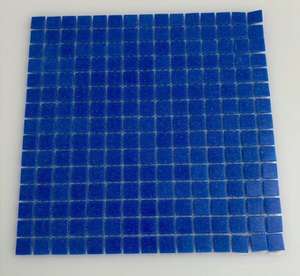 Blue Stone Effect Mini Swimming Pool Tiles