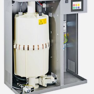 hygromatik flexline steam generator