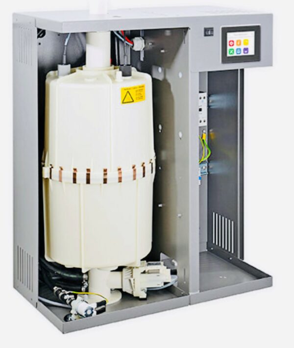 Hygromatik Flexline Steam Generators- POA