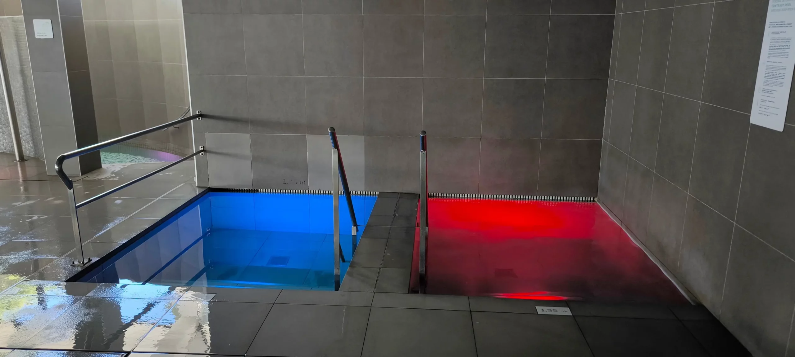 Why Your Leisure Business should offer Contrast Therapy