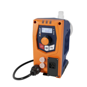 prominent beta x diaphragm pump