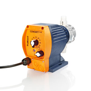 prominent concept pump